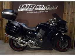 Kawasaki Concours