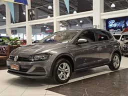Volkswagen Polo Hatch