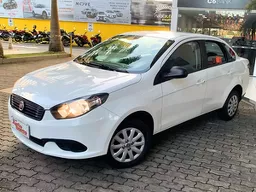 Fiat Grand Siena