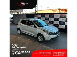 Fiat Argo