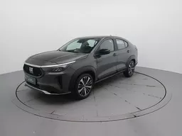 Fiat Fastback