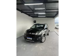 Fiat Uno