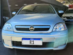 Chevrolet Corsa