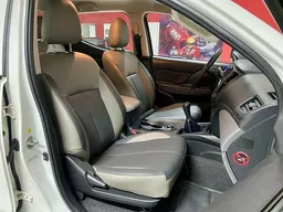 Mitsubishi L200 Triton