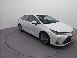 Corolla