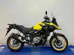 V-Strom