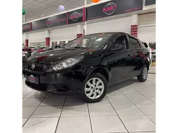 Fiat Grand Siena