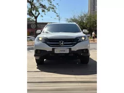 Honda CRV
