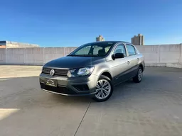 Volkswagen Voyage