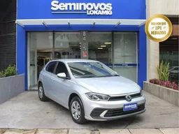 Volkswagen Polo Hatch