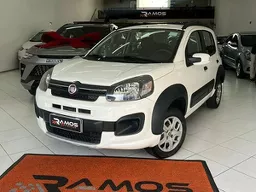 Fiat Uno