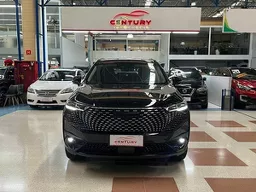 GWM Haval H6