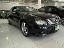 Mercedes-benz C 230