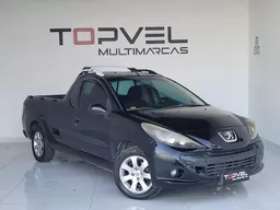 Peugeot Hoggar