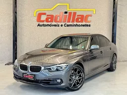 BMW 320i