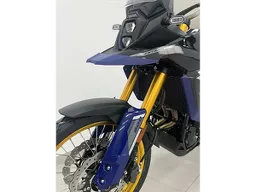 Suzuki GSX-S