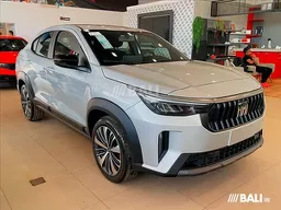 Fiat Fastback