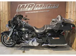 Harley-Davidson