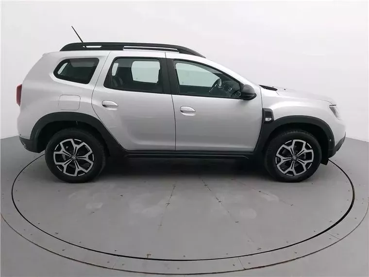 Renault Duster Prata 2