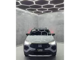 Fiat Pulse