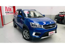 Chery Tiggo 2