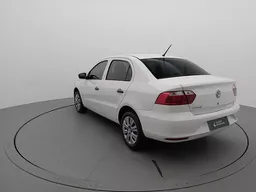 Volkswagen Voyage