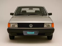 Volkswagen Voyage