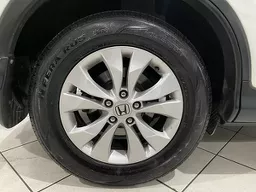 Honda CRV