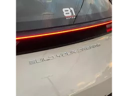 BYD Dolphin Mini