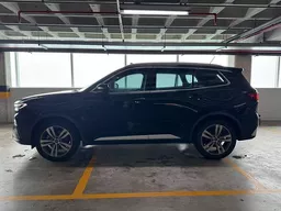 Ford Territory