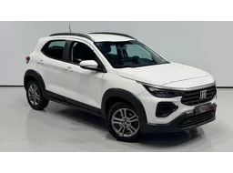 Fiat Pulse