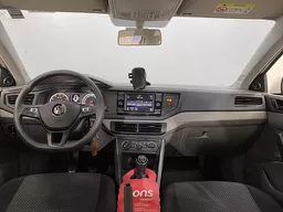 Volkswagen Polo Hatch