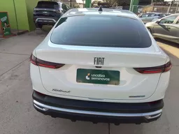 Fiat Fastback