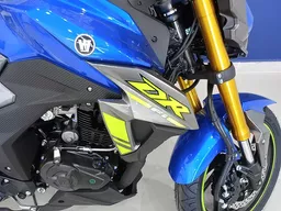 Haojue DR