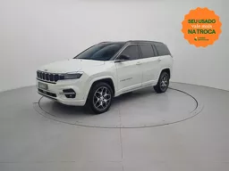 Jeep Commander