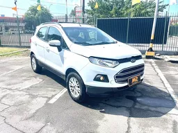 Ecosport