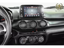 Fiat Cronos