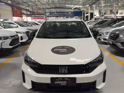Fiat Cronos