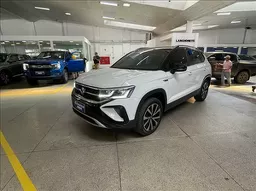 Volkswagen Taos
