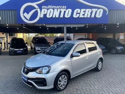 Toyota Etios