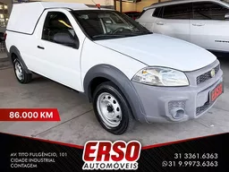 Fiat Strada