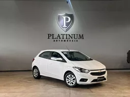 Chevrolet Agile