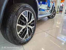 Chery Tiggo 3X