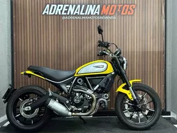 Scrambler