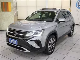 Volkswagen Taos