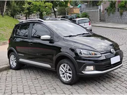 Volkswagen Crossfox