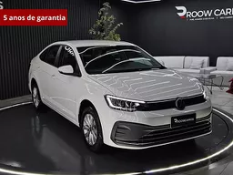 Volkswagen Virtus