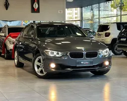 BMW 320i