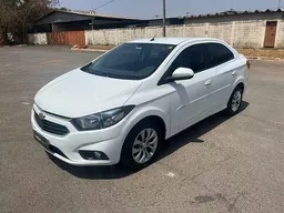 Chevrolet Prisma