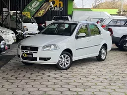 Fiat Siena